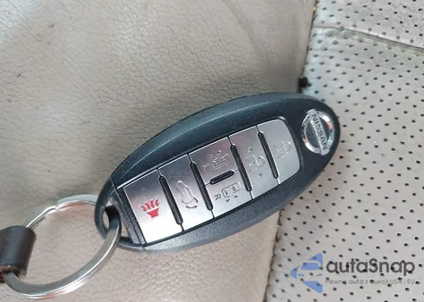 2012 Nissan Quest S/Sv/Sl/Le из США, поврежденный, VIN JN8AE2KP3C9034949